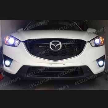 Luci Fendinebbia H11 LED 900 LUMEN MAZDA CX-5