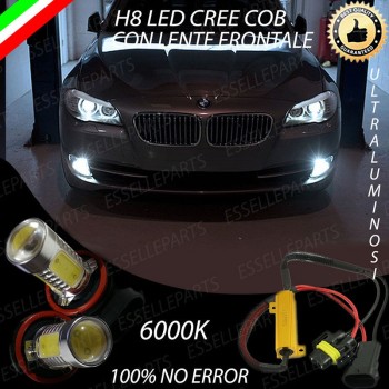 Luci Fendinebbia H8 LED 900 LUMEN BMW SERIE 4 F32 F36