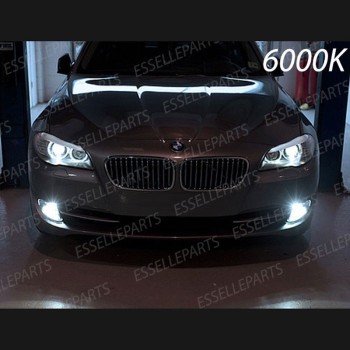 Luci Fendinebbia H8 LED 900 LUMEN BMW SERIE 4 F32 F36
