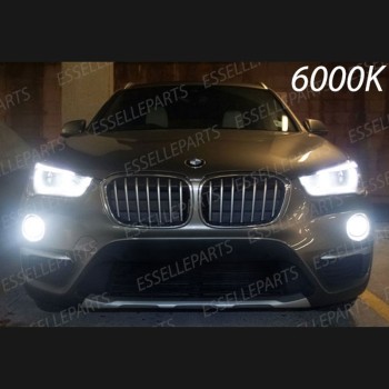 Luci Fendinebbia H8 LED 900 LUMEN BMW X1 F48