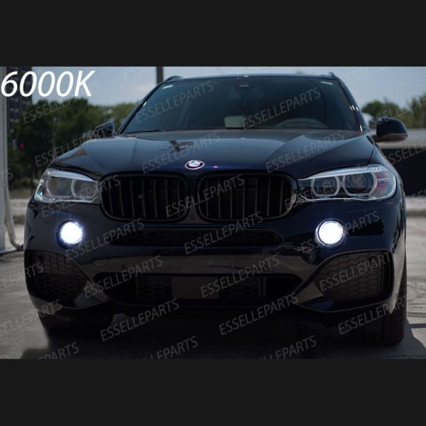 Luci Fendinebbia H8 LED 900 LUMEN BMW X5 F15-F85