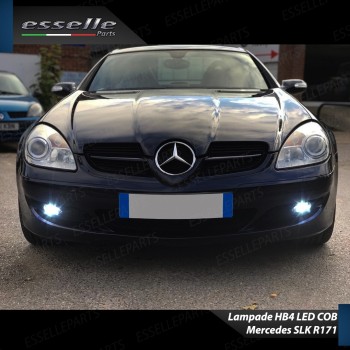 Specifico per versioni che montano lampade HB4 per i fendinebbia