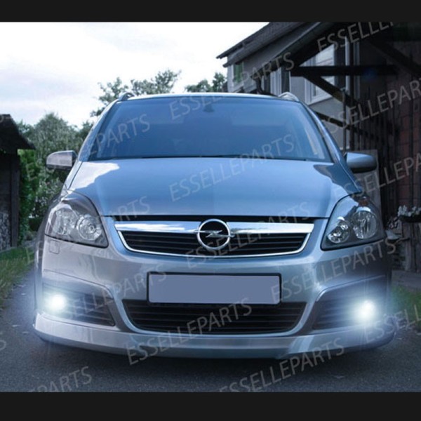 Luci Fendinebbia H3 LED 900 LUMEN OPEL ZAFIRA B