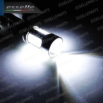 Luci Fendinebbia H3 LED COB 900 LUMEN Mitsubishi Colt V Luci Fendinebbia H3 LED COB 900 LUMEN Mitsubishi Colt V