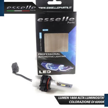 Lampade 1800 LUMEN PSX24W fendinebbia DODGE CALIBER