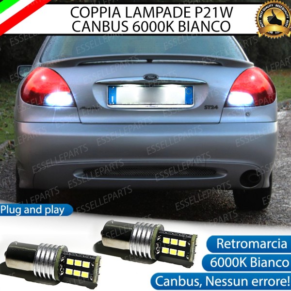 Luci Retromarcia 15 LED FORD MONDEO I RESTYLING