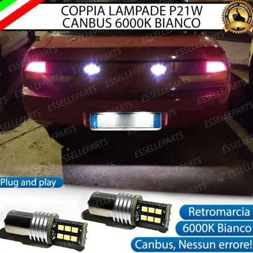 Luci Retromarcia 15 LED Nissan 180SX 200SX 240SX