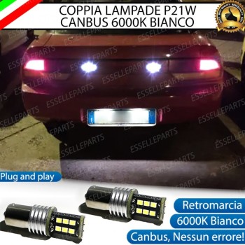 Luci Retromarcia 15 LED Nissan 180SX 200SX 240SX