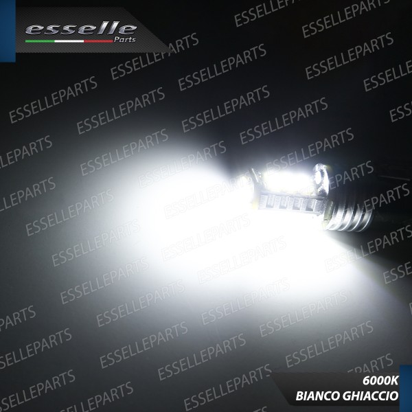 Luce Retromarcia 15 LED CANBUS 6000K Grande Punto ABARTH