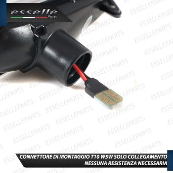 PLACCHETTE LATERALI A 30 LED PER FRECCE SPECIFICHE PER OPEL CROSSLAND X DAL 2017 PLACCHETTE LATERALI A 30 LED PER FRECCE SPECIFICHE PER OPEL CROSSLAND X DAL 2017