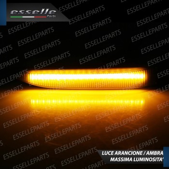 PLACCHETTE LATERALI A 30 LED PER FRECCE SPECIFICHE PER OPEL GRANDLAND X DAL 2017 PLACCHETTE LATERALI A 30 LED PER FRECCE SPECIFICHE PER OPEL GRANDLAND X DAL 2017