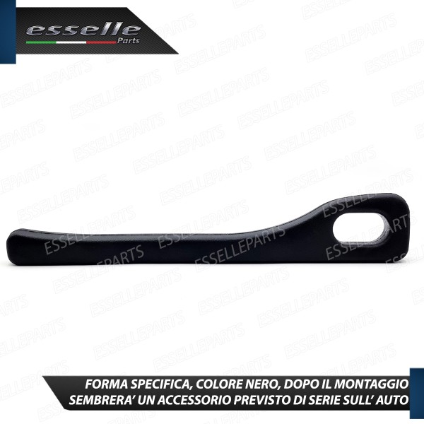 Set 2 Riempitivi Tra Sedile Sedili E Vano Centrale Bracciolo Anti Caduta Oggetti