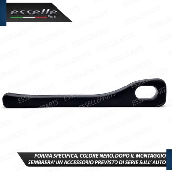 Set 2 Riempitivi Tra Sedile Sedili E Vano Centrale Bracciolo Anti Caduta Oggetti