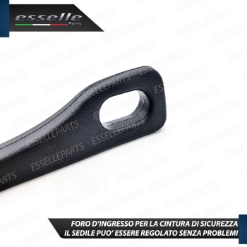 Set 2 Riempitivi Tra Sedile Sedili E Vano Centrale Bracciolo Anti Caduta Oggetti