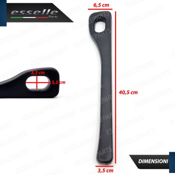 Set 2 Riempitivi Tra Sedile Sedili E Vano Centrale Bracciolo Anti Caduta Oggetti