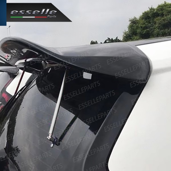 2 X BARRE SUPPORTO TIRANTI IN ACCIAIO CROMATO 20CM PER PARAURTI, SPOILER, SPLITTER
