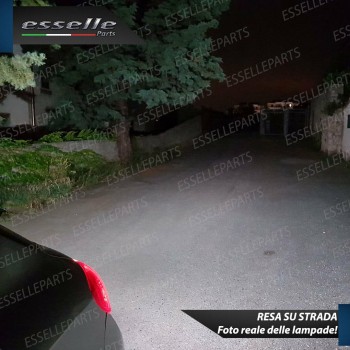 Luci Retromarcia 15 LED PER MG ZS MK2 1200 LUMEN