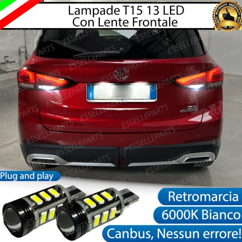 Luci Retromarcia 13 LED per MG ZS MK2