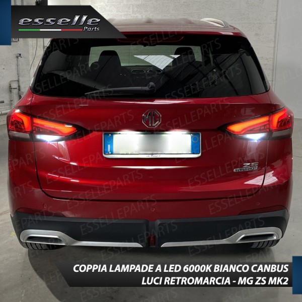 Luci Retromarcia 15 LED PER MG ZS MK2 1200 LUMEN
