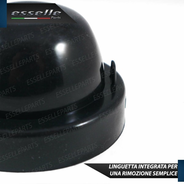 Kit Mono led coppia H7 Anabbaglianti FORD FIESTA MK7 con Fari Lenticolari