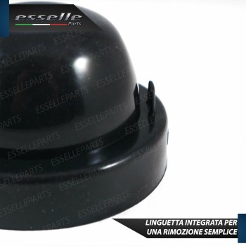 Kit Mono led coppia H7 Anabbaglianti FORD FIESTA MK7 con Fari Lenticolari