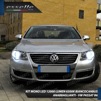 Kit Full LED H7 Monoled 12000 LUMEN VW PASSAT B6