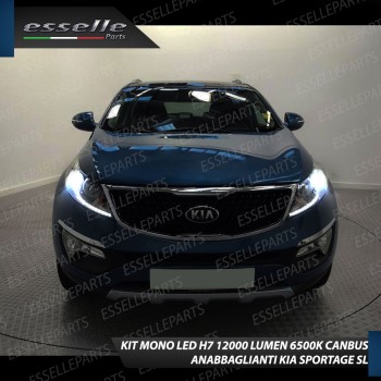 Kit Full LED H7 Monoled 12000 LUMEN KIA SPORTAGE III