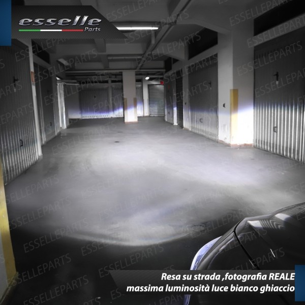 Kit Full LED H7 Monoled 12000 LUMEN HYUNDAI I30 II