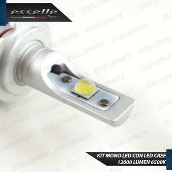 Kit Full LED H7 Monoled 12000 LUMEN HYUNDAI I30 II Kit Full LED H7 Monoled 12000 LUMEN HYUNDAI I30 II