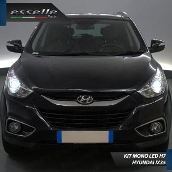 Kit Full LED H7 Monoled 12000 Lumen 6000K HYUNDAI IX35 Fino al 2013 Kit Full LED H7 Monoled 12000 Lumen 6000K HYUNDAI IX35 Fino al 2013
