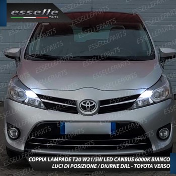 Conversione Fari Full LED 9600LM + 6400LM Conversione Fari Full LED 9600LM + 6400LM