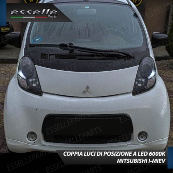 Conversione Fari Full LED 9600LM + 6400LM + 330LM Conversione Fari Full LED 9600LM + 6400LM + 330LM