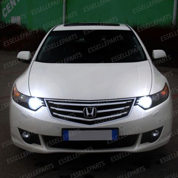 Kit Full LED HB3 6400 LUMEN Abbaglianti HONDA ACCORD 8G