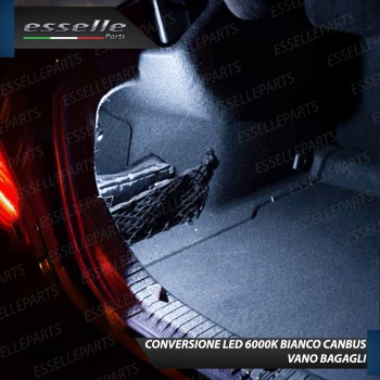 Led interni completo per MERCEDES GLA X156