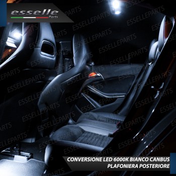 Led interni basic Pack per MERCEDES GLA X156