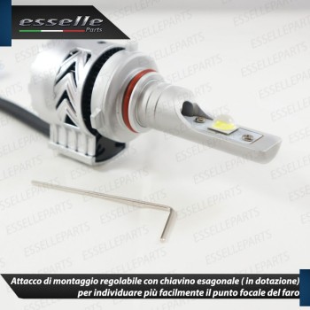 Kit MONO LED Anabbaglianti + Abbaglianti coppia HIR 12000 LUMEN OPEL ASTRA J GTC Kit MONO LED Anabbaglianti + Abbaglianti coppia HIR 12000 LUMEN OPEL ASTRA J GTC