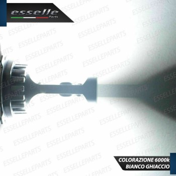 Kit Full LED H10 6000 LUMEN Fendinebbia per OPEL Corsa E Kit Full LED H10 6000 LUMEN Fendinebbia per OPEL Corsa E