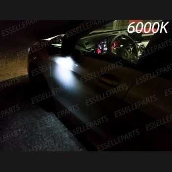 Luci Antipozzanghera LED per MERCEDES ML W166