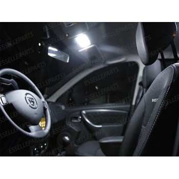 Led interni Completo DACIA SPRING MK2
