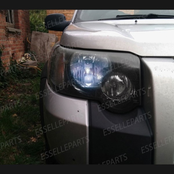 Luci posizione 5 LED Canbus