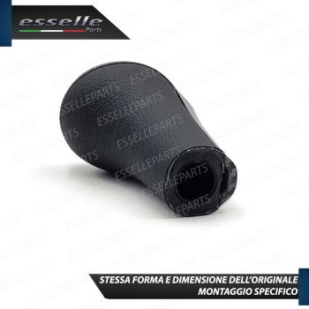 Pomello Leva Cambio Bmw Serie 3 E92 E93 6 Marce Carbon look