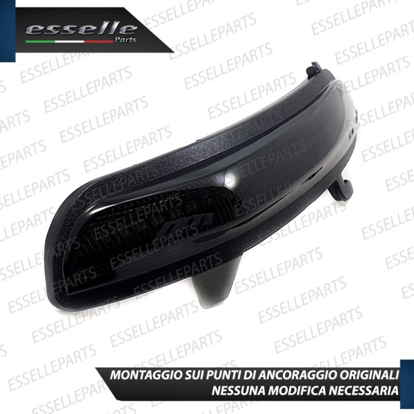 Set Frecce Dinamiche per Specchietti laterali LED CITROEN C3 MK4