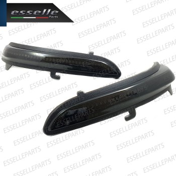 Set Frecce Dinamiche per Specchietti laterali LED CITROEN C3 MK4