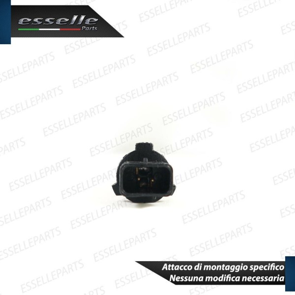 Coppia Lampade PSX26W 21 LED 6000K Bianco Canbus Audi A4 B8 Restyling