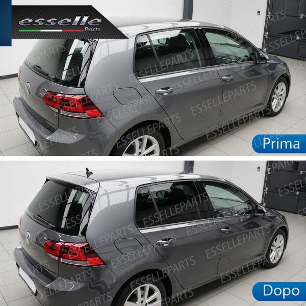 Pellicola Oscurante per vetri auto 3 Metri X 75 Cm Vetri neri per Opel Antara