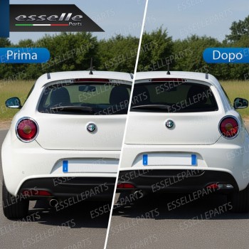 Pellicola Oscurante per vetri auto 3 Metri X 75 Cm Vetri neri per Toyota Corolla E210
