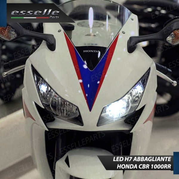 Conversione Fari Full LED