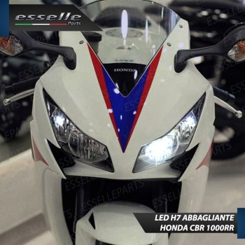 Conversione Fari Full LED Conversione Fari Full LED