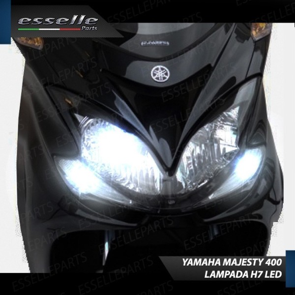 Conversione Fari Full LED