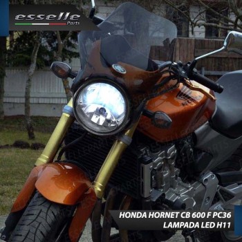 Conversione Fari Full LED Conversione Fari Full LED